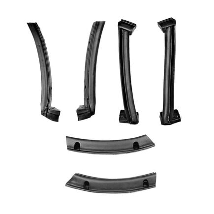 Convertible Top Seal Kit