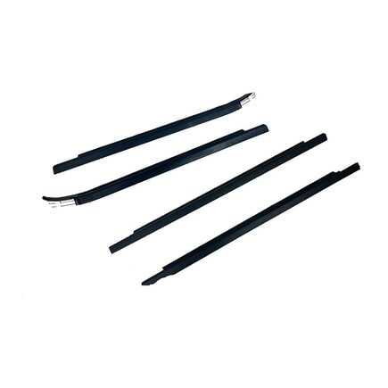 Vehicle Weatherstrip Kit