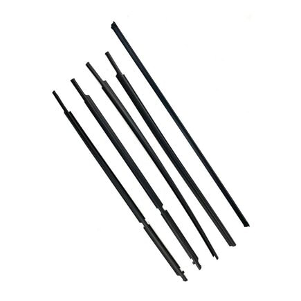 Vehicle Weatherstrip Kit