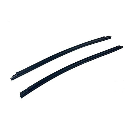 Pontiac Vehicle Weatherstrip Kit
