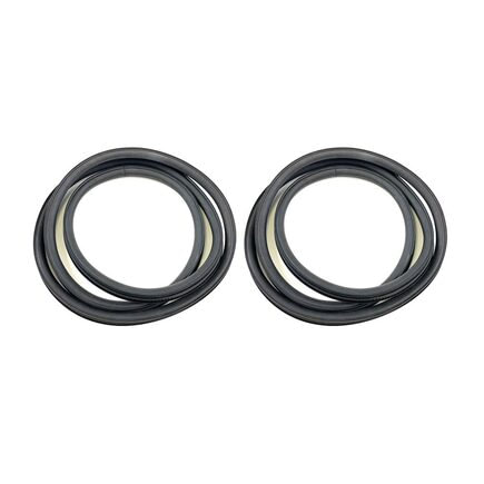 Chevrolet Trailblazer Door Seal Kit