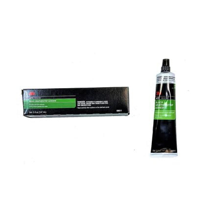 Weatherstrip Adhesive