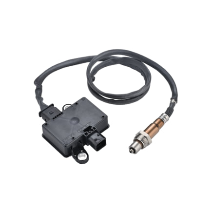 Diesel Particulate Sensor