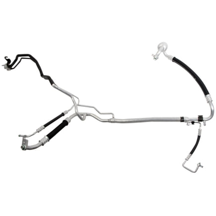 Dodge Intrepid A/C Refrigerant Suction Hose