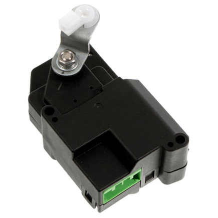 Mack MRU HVAC Air Door Actuator