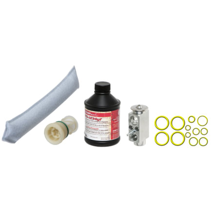 A/C Compressor Replacement Service Kit