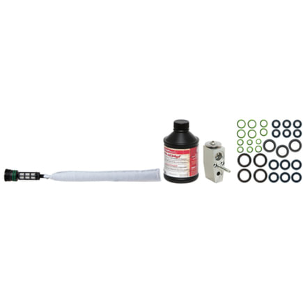 A/C Compressor Replacement Service Kit