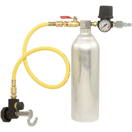 A/C System Flush Kit