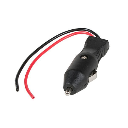 Lighter Safety Plug
