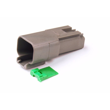 Multi-Purpose Wiring Terminal
