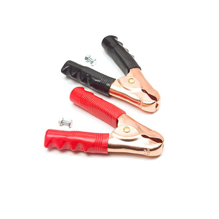 Battery Booster Cable