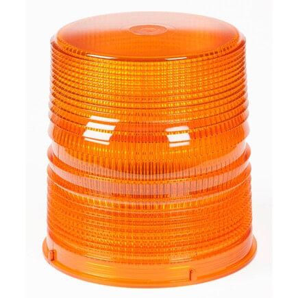 Strobe Light Lens