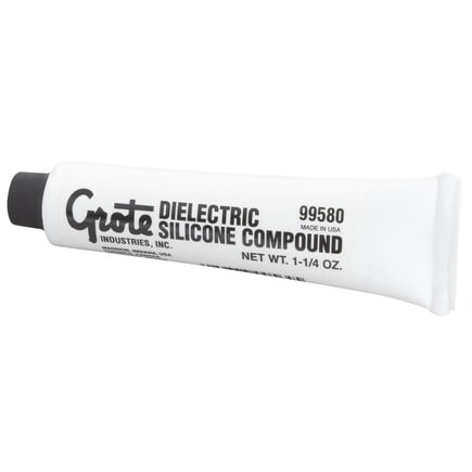 Silicone Grease