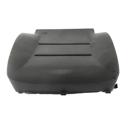 Chevrolet Express 3500 Seat Cushion Assembly