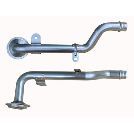 Engine Oil Pump Screen