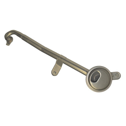 Engine Oil Pump Screen
