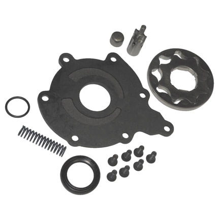 Jeep Engine Oil Pump Repair Kit