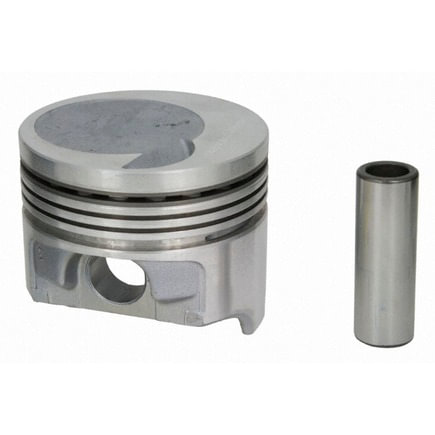 Willys Engine Piston Set