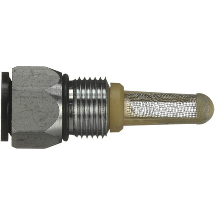 Turbocharger Oil Line Filter