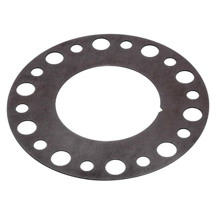 Disc Brake Rotor Shim