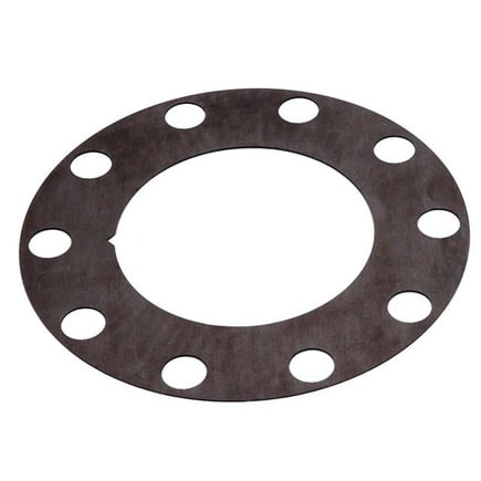 Disc Brake Rotor Shim