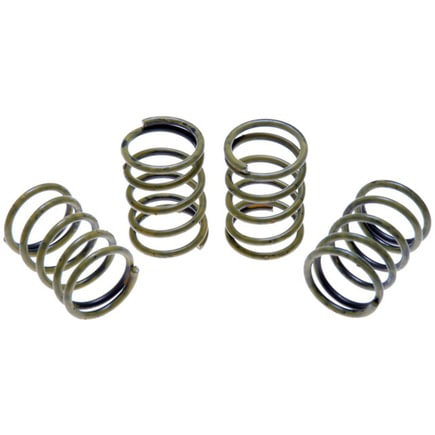 Dodge Omni Drum Brake Shoe Hold Down Spring