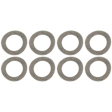 Drum Brake Shoe Spring Washer