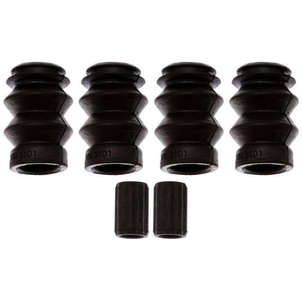 Disc Brake Caliper Bushing