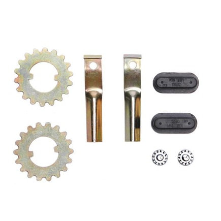 Ford C8000 Drum Brake Self-Adjuster Repair Kit