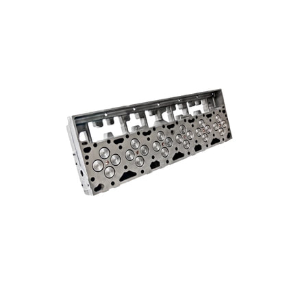 Engine Cylinder Head
