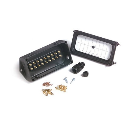 Trailer Junction Box