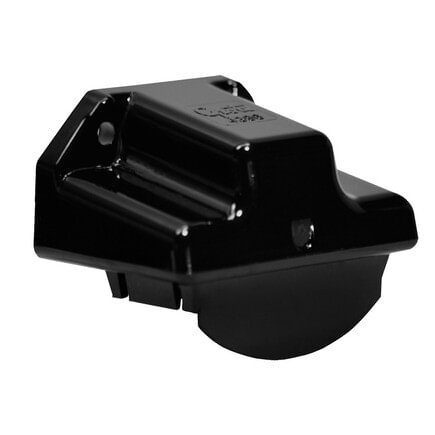 Auxiliary Light Mounting Bracket Hardware Kit