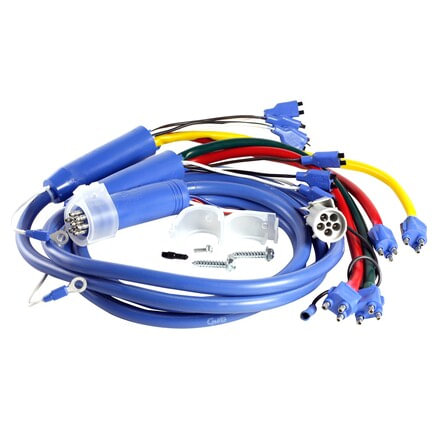 Tail Light Wiring Harness