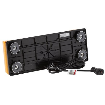 Light Bar Magnetic Mount