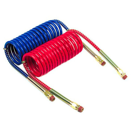 Trailer Air Brake Service Coupling Hose
