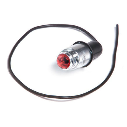 Jeep Dash Indicator Light Set