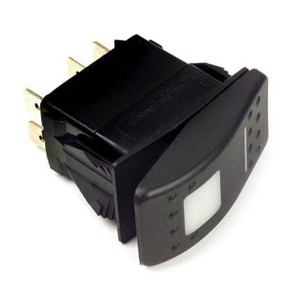 Momentary Rocker Switch
