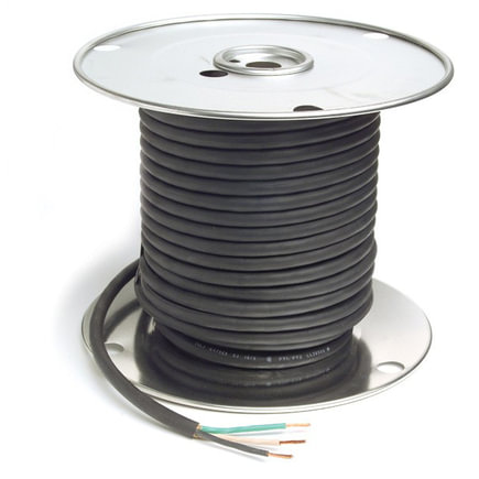 Electrical Extension Cable