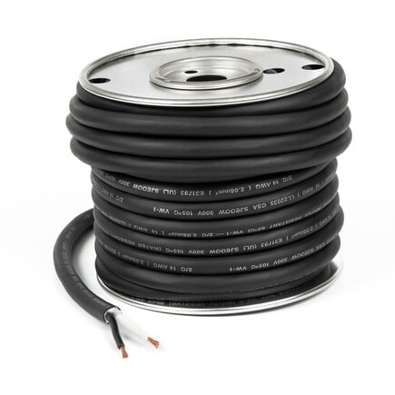 Electrical Extension Cable