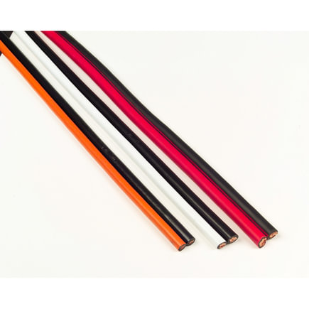 Battery Booster Cable