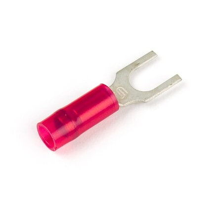 Spade Terminal