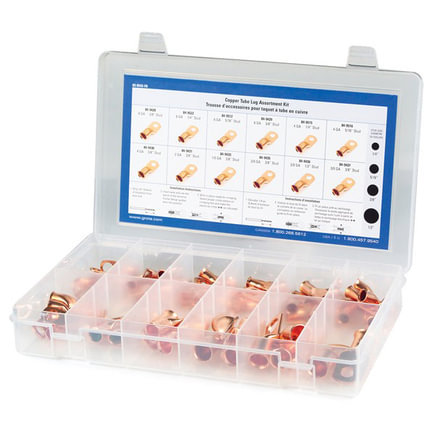 Electrical Terminal Kit