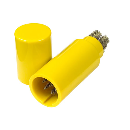 Parts Cleaning Brush