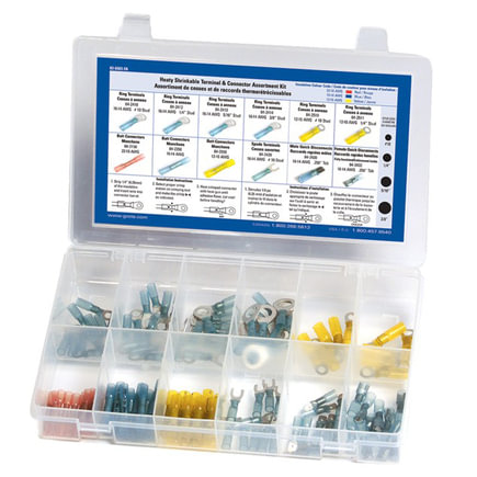 Electrical Terminal Kit