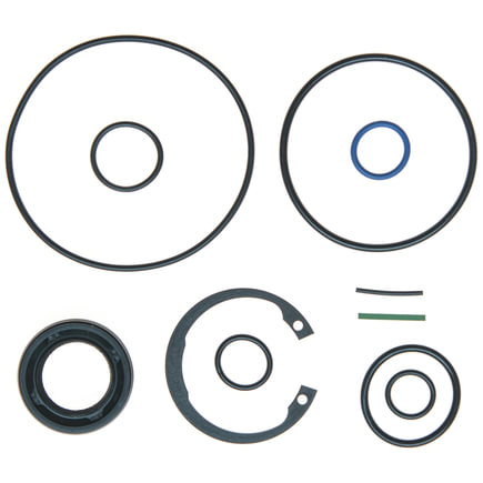 Power Steering Hose Kit