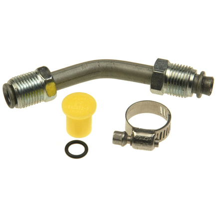 Power Steering Pipe