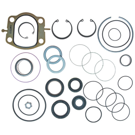 Dodge M300 Power Steering Hose Kit