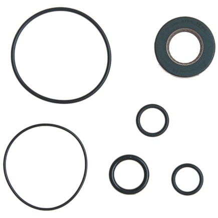 Lincoln Mark IV Power Steering Hose Kit