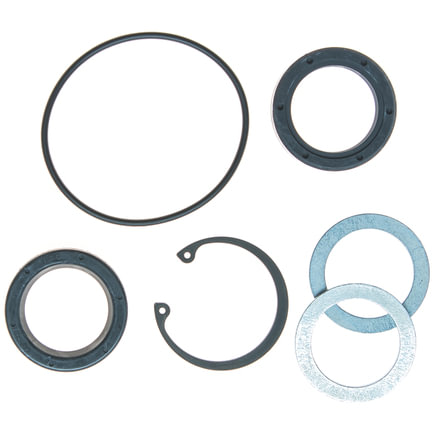 Chrysler Dynasty Power Steering Hose Kit