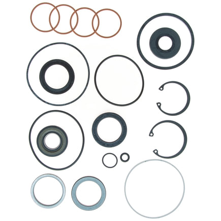 Jeep Power Steering Hose Kit